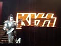 you wanted the best, you got the best. the hottest band in the world: kiss...!!! kiss playing arrow rock festival in nijmegen (holland) on the 15th of june 2008. great quality video from this gig, kiss performing �shout it out loud�...