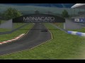 Real Racing iphone Replay By nicc
