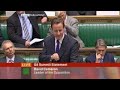 Cameron G8 Questions