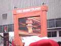 Speech in ESPN College Gameday before broadcasting