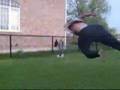 videos de crappy grass session( added combo)