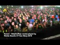 Richie Hawtin plays Kereni - Delphi (Peja remix) @ Time Warp 2012