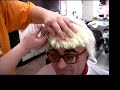 im not andy warhol:for heinz backstage