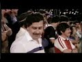 pablo escobar en política