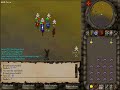 99 strength wildy duel - 27/07/2006