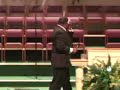 Pressure into Praise - Pastor Sam Emory
