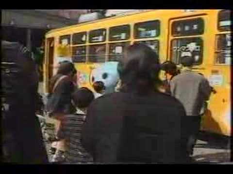 Ｑｏｏ電車ｉｎさっぽろ（２００２年４月６日（土））