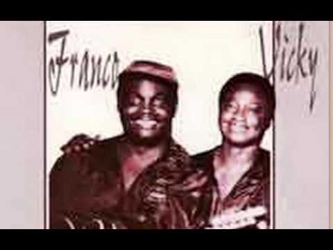 Vicky Longomba & ok jazz - quand le film est triste_ Vicky Longomba & ok jazz - quand le film est triste_