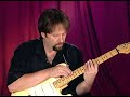 Tony Keck plays \"Funky Excerpt\"