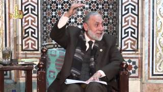 إذا أردت أن يكون لك من الله اختيار فأسقط معه الاختيار