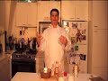Making Soft Caramel