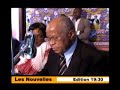 TSHISEKEDI LANCE LE 1er CONGRES DE L\