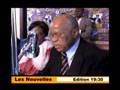 TSHISEKEDI LANCE LE 1er CONGRES DE L'UDPS