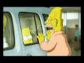 Les Simpson - Renault
