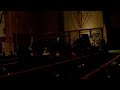 Noel Columbres sings Josh Groban's 