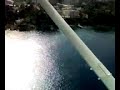 landing at kerkyra lgkr