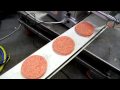ABM F4000 burger machine :: Unknown