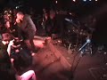 converge 04 30 08 @steppin out part 1 - plagues - no heroes