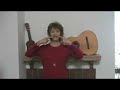 Singing Lesson - Slow Leaky Tire #1