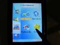 REAL TRI BAND PDA CEL-PHONE Work in USA Unlock