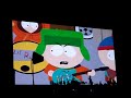 Rush - Southpark intro + Tom Sawyer, Ahoy Rotterdam 2007