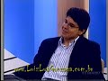 Paulo Vanderley entrevista sobre Luiz Gonzaga parte 2/2