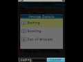 YouTube - Snaptu Cricinfo Ball by ball commentary release