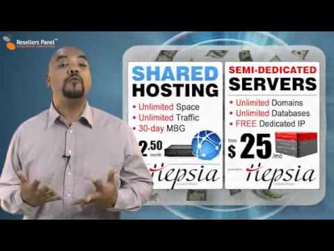Virtuozzo VPS Hosting Video - Video.flv
