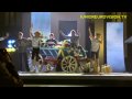 First rehearsal of Andranik from Ukraine - Kyiv 2009