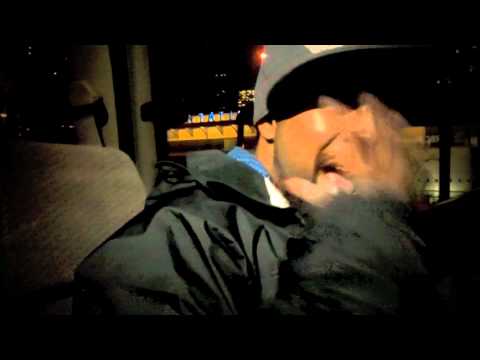 The Countdown - Babylon Warchild Ft. Fresco P & J-Spine  (2012)