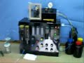 C�mara de v�cuo para m�quinas-SMART VACUUM RECHARGE