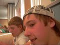 WRBC Middle School Annual Scavenger Hunt 2008