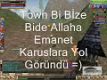 Knight Online - PATATES,HighWarlord,LampBlack SHOW