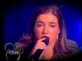 je viens du pays de l'enfance disney chanel
