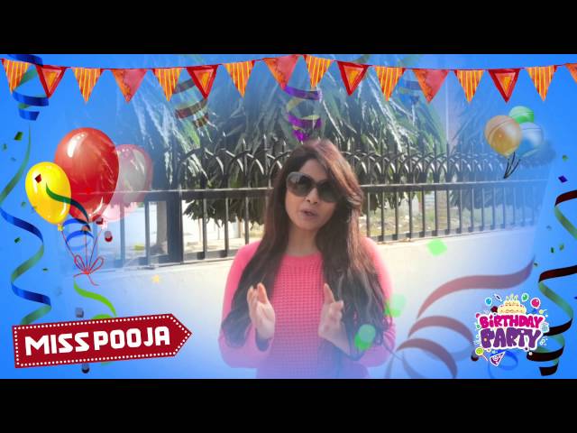 Happy Birthday Pooja Mp3 Download | wishing miss pooja a very happy birthday from Happy Birthday Pooja Mp3 Download | wishing miss pooja a very happy birthday from