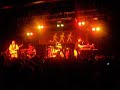 Encore: Tearing it Down, You Never Know