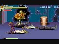 AvP Arcade Predator Hunter ONE CREDIT Run PART TWO