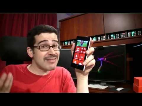 Nokia - Also SIGN UP on http://vid.io/xdP for my daily tech bargains! http://twitter.com/ChrisPirillo http://facebook.com/ChrisPirillo http://Instagram.com/ChrisPiri...