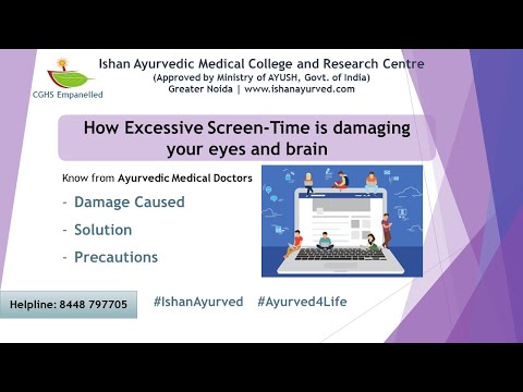 Ishan Ayurvedic Medical College and Research Centre Greater Noida General video thumbnail 6