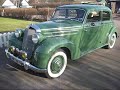1953 Mercedes Benz 170Sb Test - Drive Oldtimer