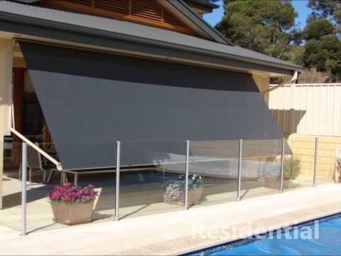 Issey Awnings