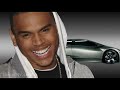 NEW Chris Brown - 