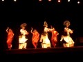 Performance at Middlebury College 2