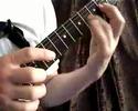 Legato lick 6