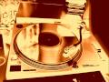 DJ TRACE aint gonna wait no more 1991