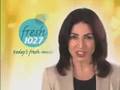 Fresh 102.7 New York City - Jon Carter