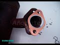 Click here to watch this video Cambio de pistón y cilindro de motor.