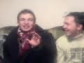 magyar, nemet, perzsa, francia vicc