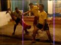 UMA DANÇA SUPER NA MODA,COM COLEOGRAFOS INTERNACIONAIS.