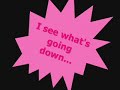 Face Down - Red Jumpsuit Apparatus (Lyrics & Song )